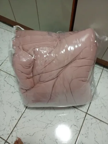 Edredom Novo na Embalagem!