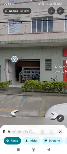 Vendo loja comercial podendo ser alugada por 2.500