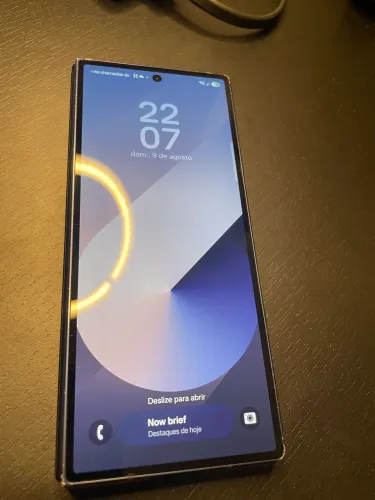 Z Fold 6