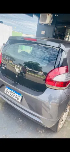 Locação de carro para uber aluguel
