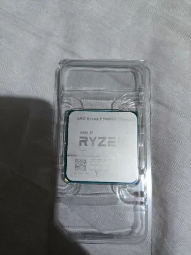 Processador Rysen 5 5600GT