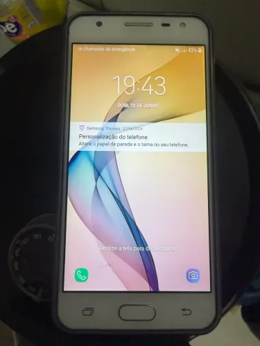 Vende-se Jota5 Prime