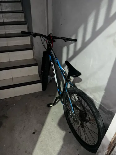 Bike gts