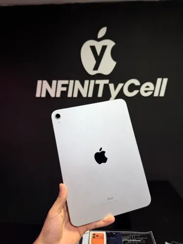 IPAD 10 64GB SILVER OPORTUNIDADE