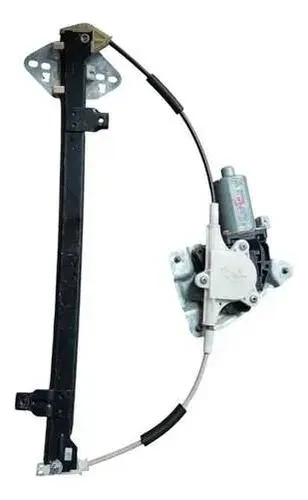 Maquina Vidro Elétrico Dianteira Direita Gol G3 G4 2005 
