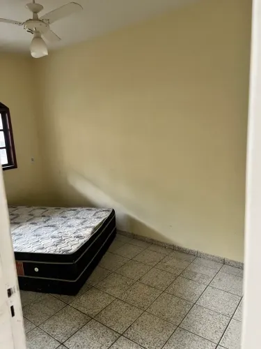 Casa pra aluga