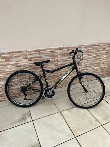 Bicicleta Caloi Aro 26