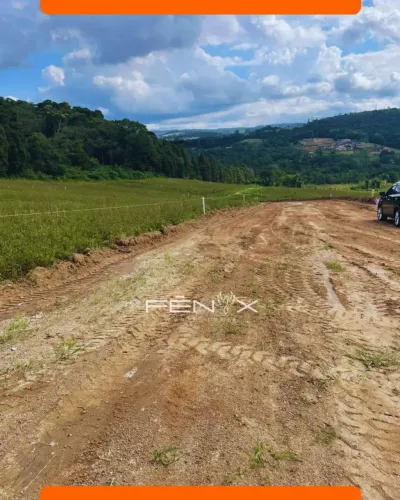 Lotes à venda 1.000m² em Caucaia do Alto - Cotia SP!