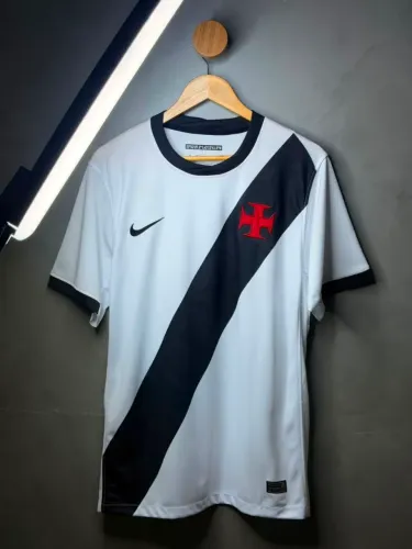 Camisa do Vasco oficial 2026