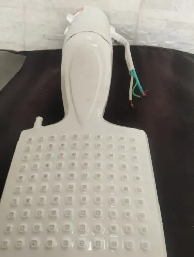 Chuveiro Lorenzetti 220 w