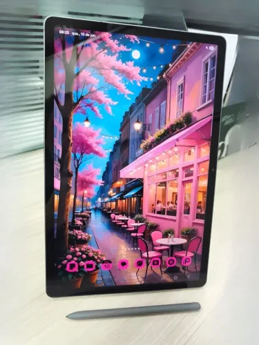 Samsung Galaxy Tab S9 FE+ SM-X610 128GB S Pen