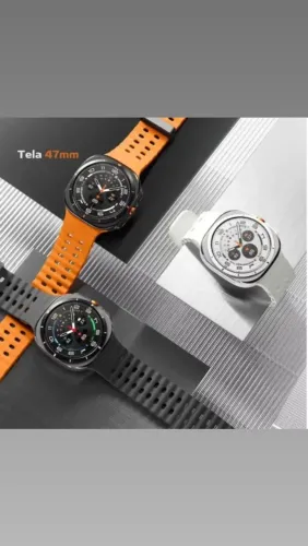 Smartwatch Microwear 