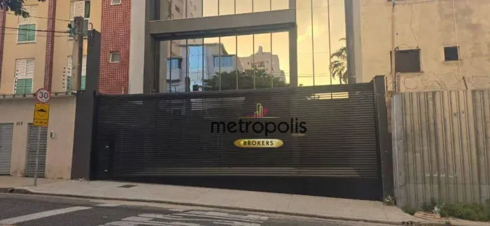 Prédio, 1200 m² - venda por R$ 10.000.000,00 ou aluguel por R$ 41.000,00/mês - Vila Alpina