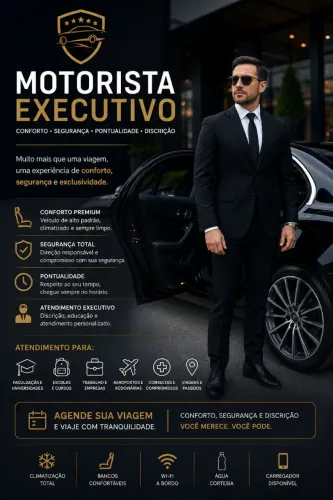 MOTORISTA PARTICULAR
