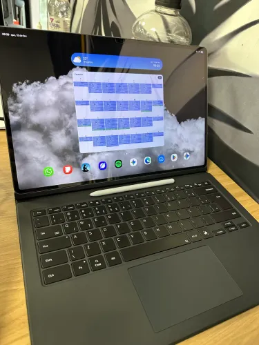 Tab S10 Ultra 12gb ram 512gb