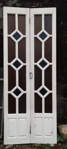 Portas e Janela Para Casa