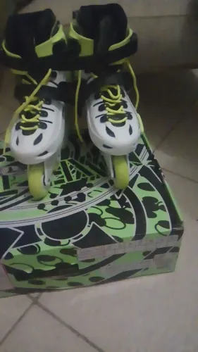 Patins n 37