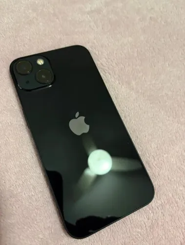 Iphone 13 512gb com nota fiscal
