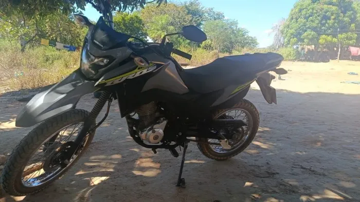 Vende se brois 160 ano 2025 /2026