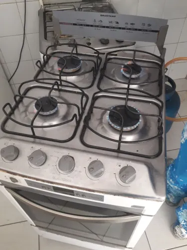 Fogão