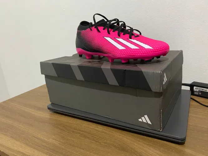 Chuteira X Speedportal.3 Campo