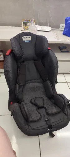 Cadeira para auto Burigotto Matrix Evolution