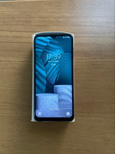 ? Samsung Galaxy A12 64GB | 4GB RAM ? Ótimo estado