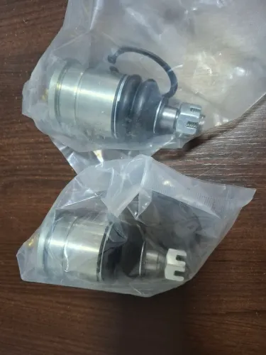 Par De Pivo Alongado Lift Suspensão Frontier 2006 a 2025