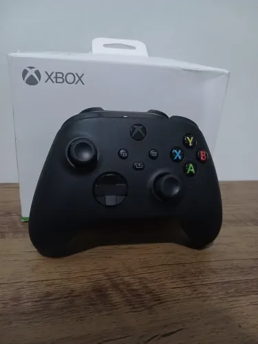 Controle Xbox Series S/X Novo