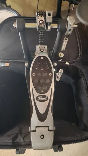 Pedal Pearl Eliminator p2000