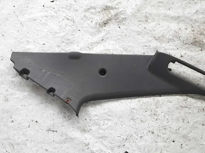 Acabamento Banco Esquerdo Teto Alfa Romeo 164 