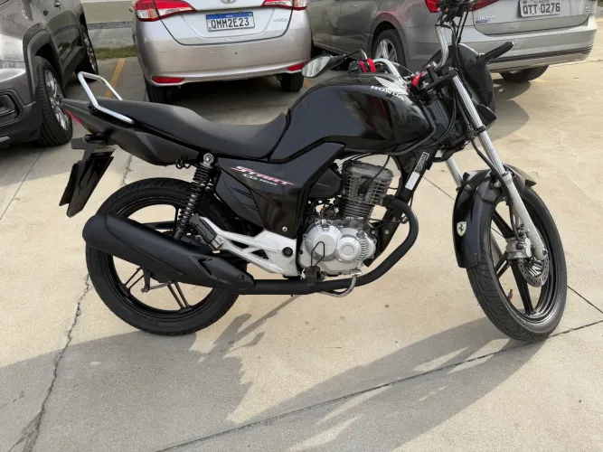 ALUGUEL DE MOTO