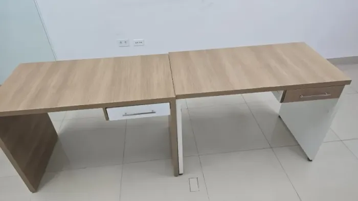 Mesa de computador