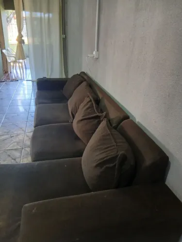 VENDO SOFÁ
