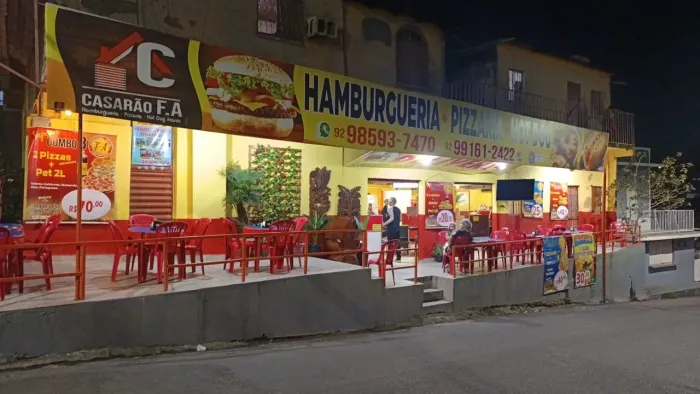 Vendo/Passo ou Troca-se essa Pizzaria e Vendo uma Pajero