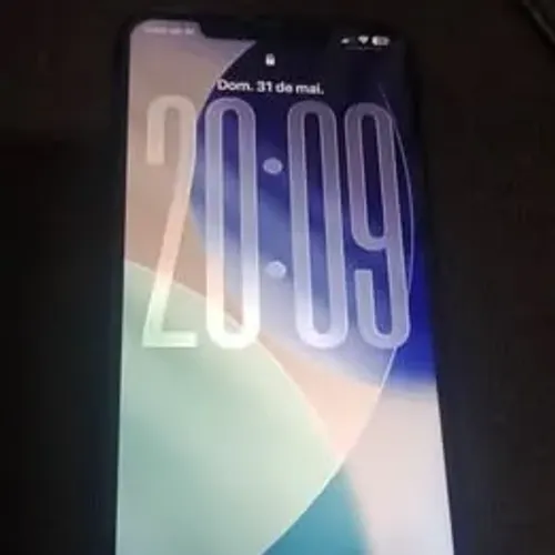 iPhone 11 Pro Max 256gb bateria 100%