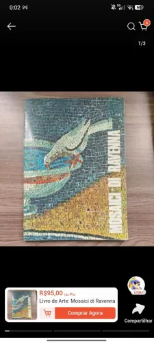 Mosaico de Ravenna