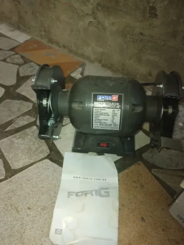 Vendo esmiril
