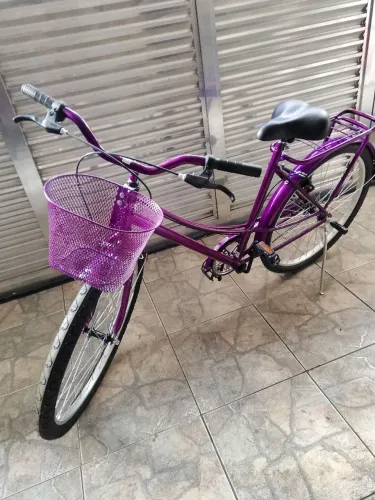 Bicicleta Ceci