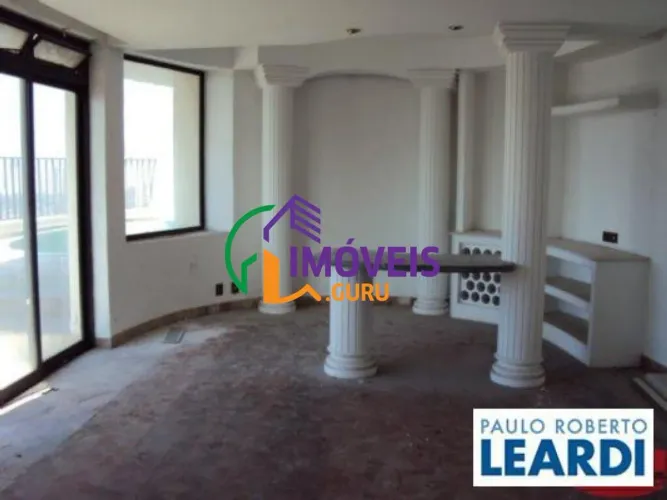 APARTAMENTO - MORUMBI - SP