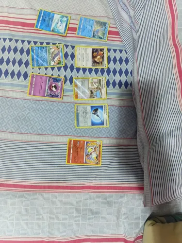 Cartas Pokémon Originais - Lote para Colecionadores/Iniciantes<br>Descrição: