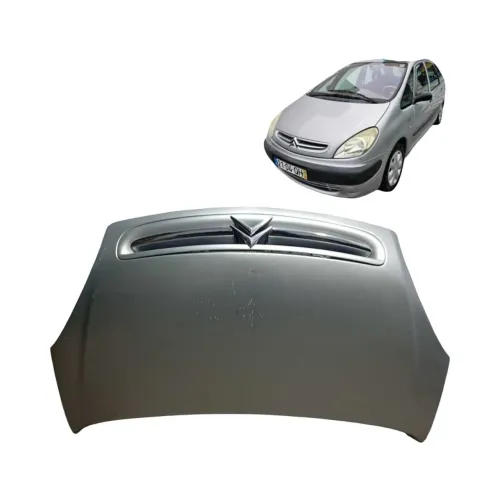 Capo Citroen Xsara Picasso 2001 a 2007