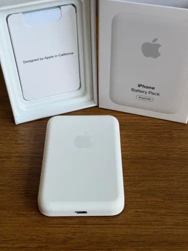 Bateria MagSafe Apple original