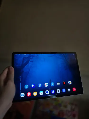 Galaxy tab s10 fe+