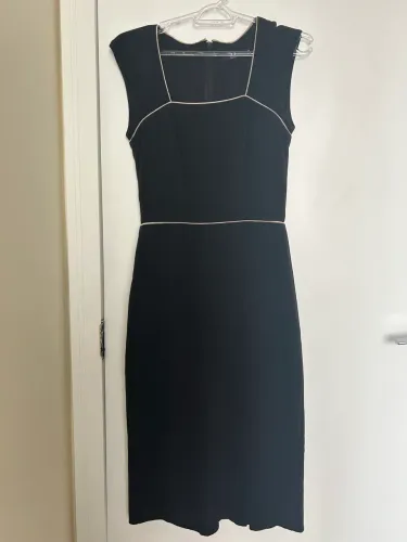 Vestido P.A concept