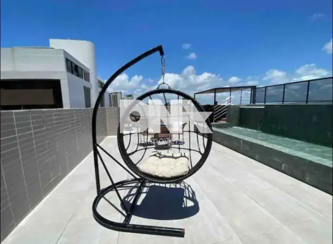 Flat : / Residencial / Intermares