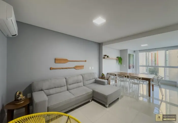 Apartamento para Venda em Balneário Camboriú, Pioneiros, 4 dormitórios, 4 suítes, 5 banhei