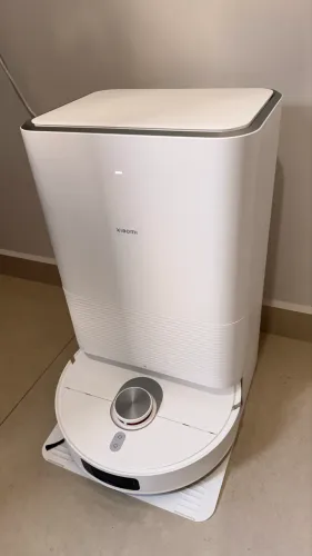Xiaomi Robot X20 PRO