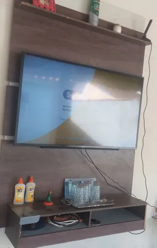 TV Smart 50polegadas