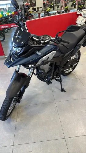 Xre190 2025 13800km